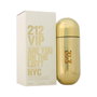 Carolina Herrera 212 VIP Eau de Parfum 80 ml Vaporizador