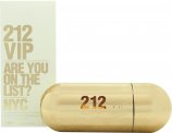 Carolina Herrera 212 VIP Eau de Parfum 80 ml