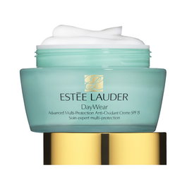Estée Lauder DayWear Plus Crème Protector Solar SPF 50 para Piel Seca