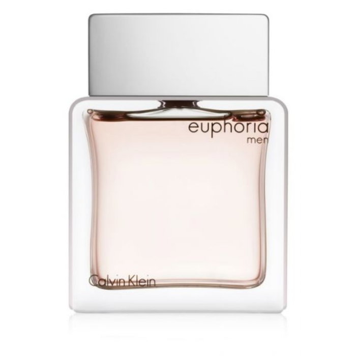 Calvin Klein Euphoria Men Eau de Toilette 100 ml Calvin Klein Euphoria Men Eau de Toilette 100 ml