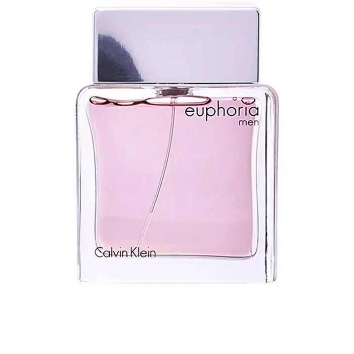 Calvin Klein Euphoria Men Eau de Toilette 100 ml Calvin Klein Euphoria Men Eau de Toilette 100 ml