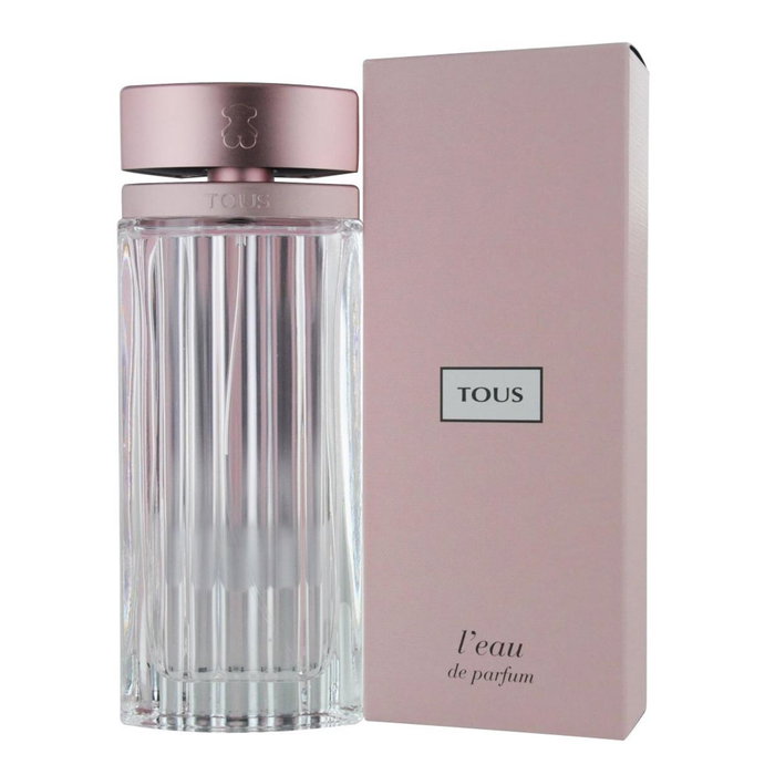 Tous L'Eau Eau de Parfum 90 ml Vaporizador
