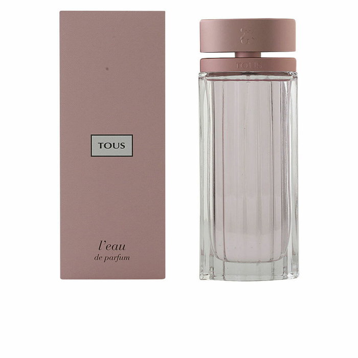 Tous L'Eau Eau de Parfum 90 ml Vaporizador