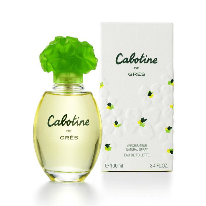 Grès Cabotine Eau de Toilette 100 ml