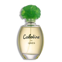 Grés Cabotine Eau De Toilette Vaporizador 100 ml para Mujer