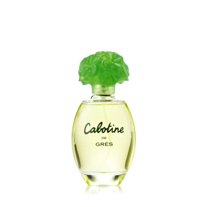 Grès Cabotine Eau de Toilette 100 ml Grès Cabotine Eau de Toilette 100 ml