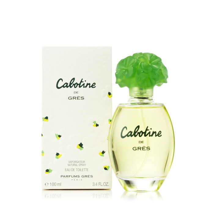 Grès Cabotine Eau de Toilette 100 ml