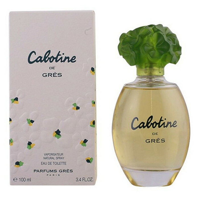 Grès Cabotine Eau de Toilette 100 ml