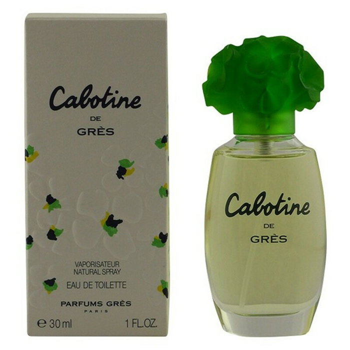 Grès Cabotine Eau de Toilette 100 ml