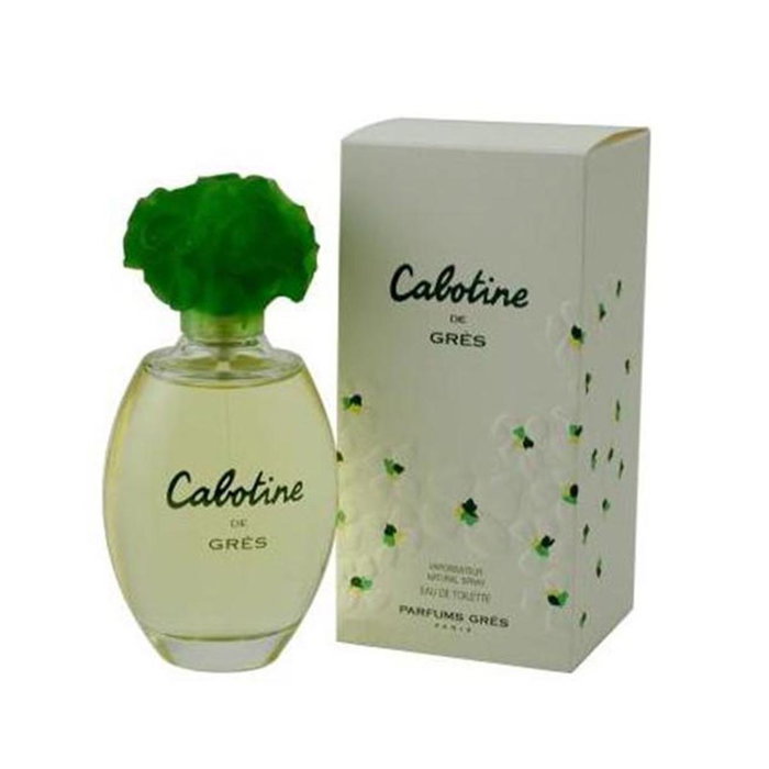 Grès Cabotine Eau de Toilette 100 ml
