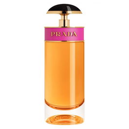 Prada Candy eau de parfum vaporizador