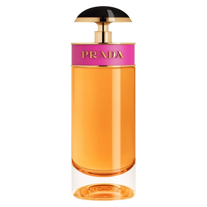 Prada Candy Eau De Parfum 50 mL Vaporizador para Mujer con Notas Orientales y Vainilla Prada Candy Eau De Parfum 50 mL Vaporizador para Mujer con Notas Orientales y Vainilla