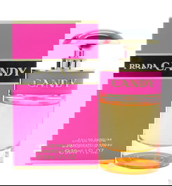 Prada Candy eau de parfum vaporizador