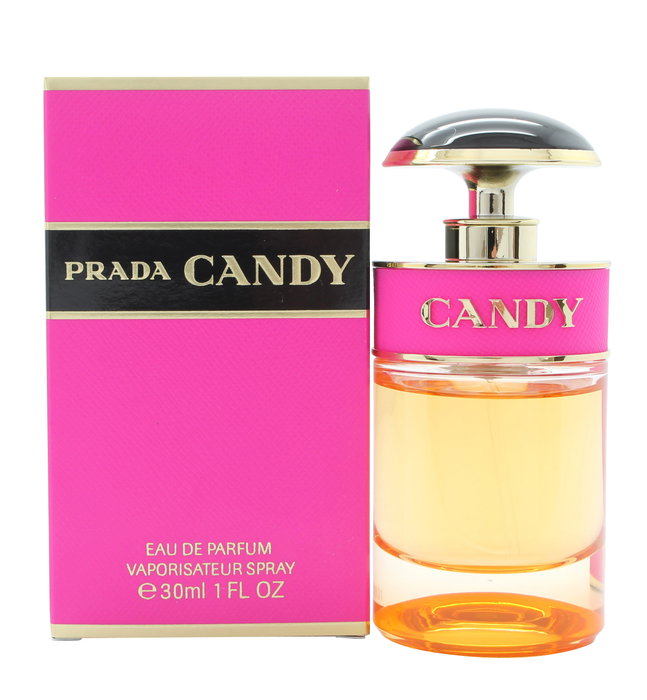 Prada Prada Candy Eau de Parfum 30ml Vaporizador