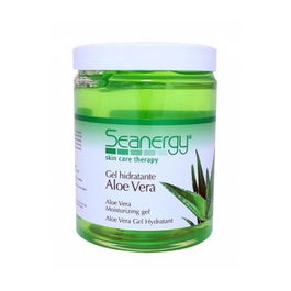 SEANERGY Crema gel aloe vera hidratante 300 ml