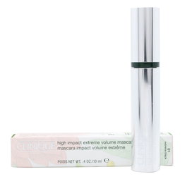 Clinique High Impact Rímel Volumen Extremo 10ml - 01 Extreme Black