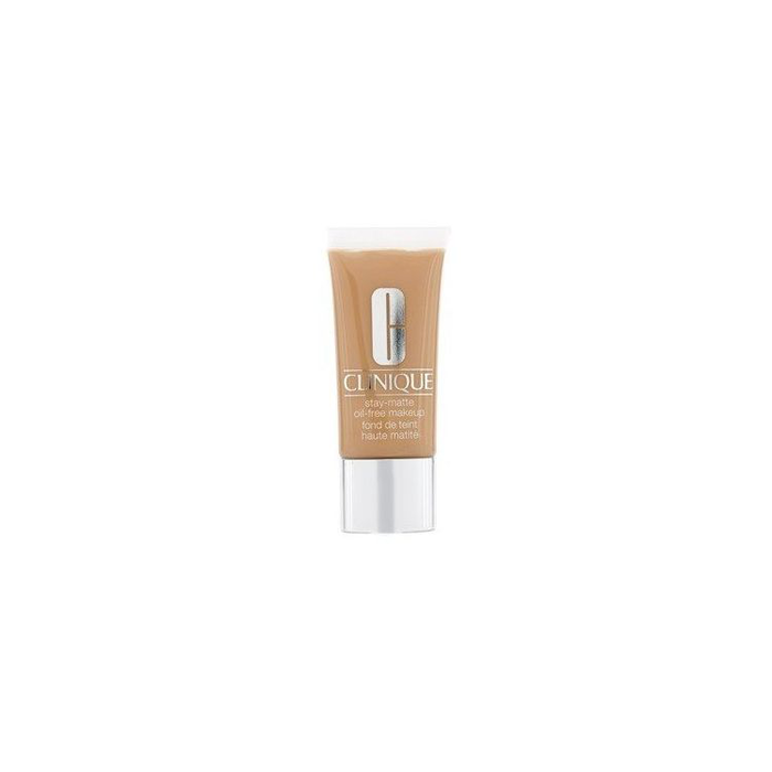 Clinique Stay Matte Oil-Free Makeup Base de Maquillaje Tono 06 7.6gr