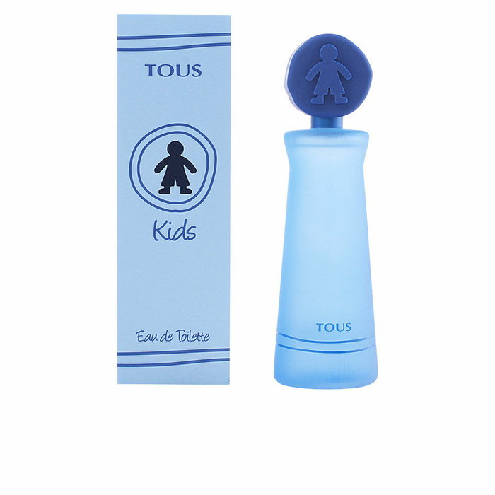 Tous Kids Boy Eau de Toilette 100 ml