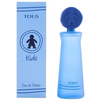 Tous Kids Boy Eau de Toilette 100 ml