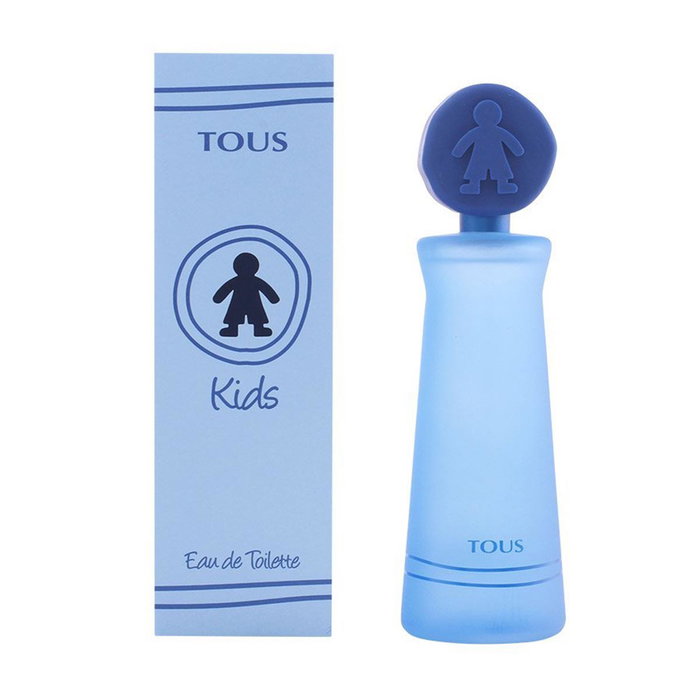 Tous Kids Boy Eau de Toilette 100 ml