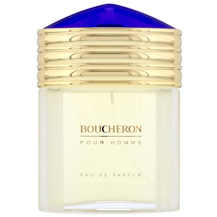 Boucheron Pour Homme Eau de Toilette 100 ml Boucheron Pour Homme Eau de Toilette 100 ml