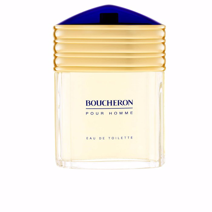 Boucheron Pour Homme Eau de Toilette 100 ml Boucheron Pour Homme Eau de Toilette 100 ml