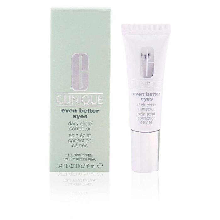 Clinique Even Better Dark Circl Eye Corrector Ojeras 10ml Clinique Even Better Dark Circl Eye Corrector Ojeras 10ml