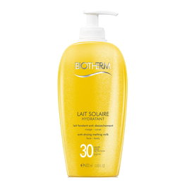 Leche Solar Sun Biotherm