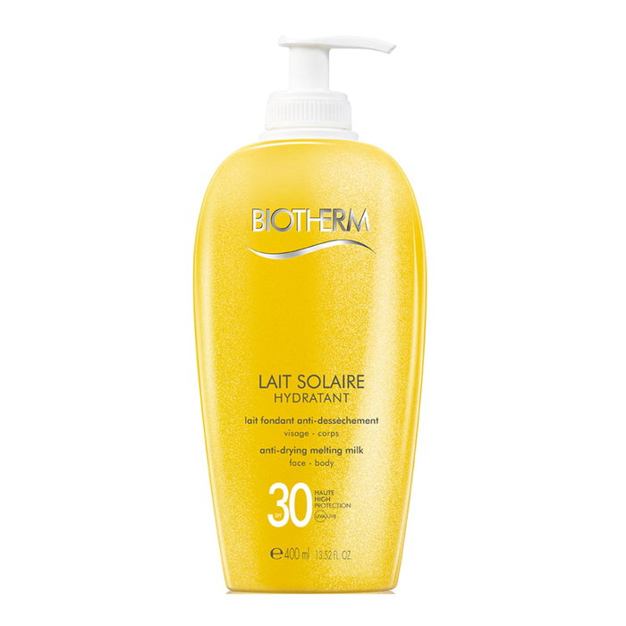 Biotherm Lait Solaire Hydratant Crema Solar SPF30 400 ml