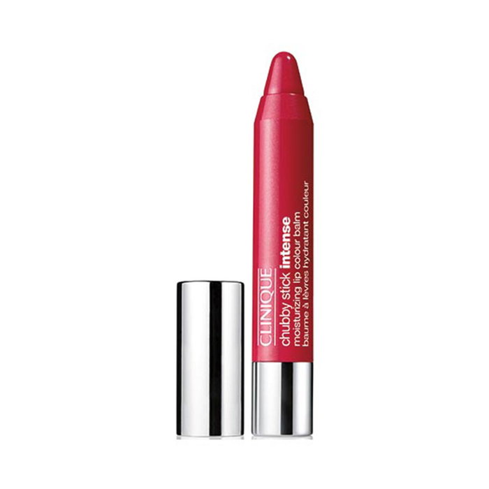 Clinique Chubby Stick Lip Balm Intense 08 Grandest Grape