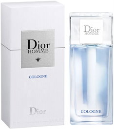 DIOR HOMME COLOGNE