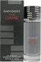 Davidoff THE GAME Eau de Toilette 100 ml