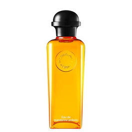 Hermès Mandarine Ambrée Eau de Cologne Vaporisateur 200ml