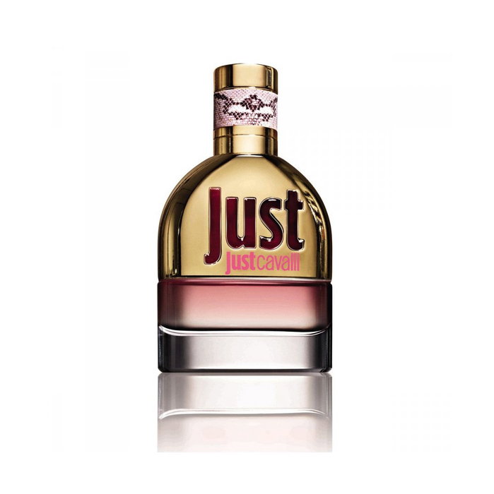 Roberto Cavalli Just Cavalli Her Eau de Toilette 75 ml