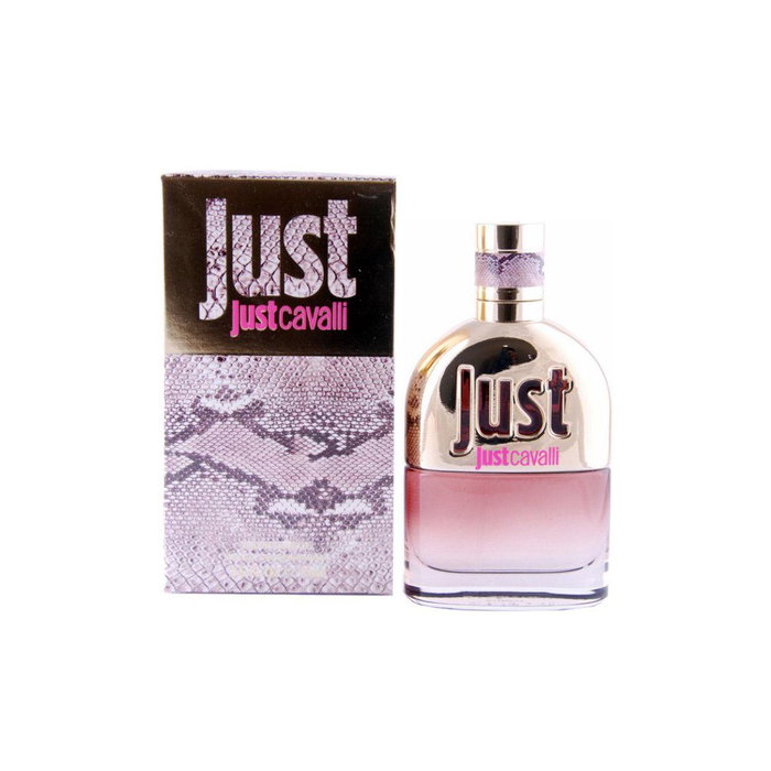 Roberto Cavalli Just Cavalli Her Eau de Toilette 75 ml