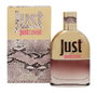 Roberto Cavalli Just Cavalli Her Eau de Toilette 75 ml