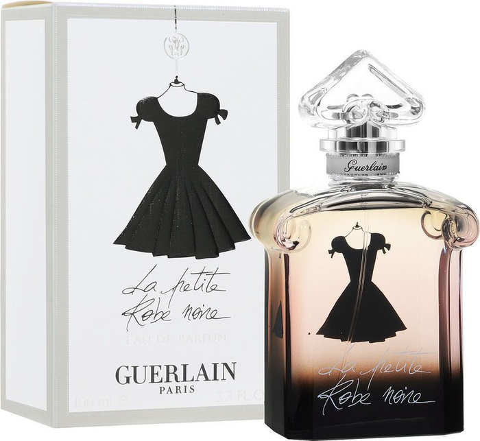 Guerlain La Petite Robe Noire Eau de Parfum 100 ml