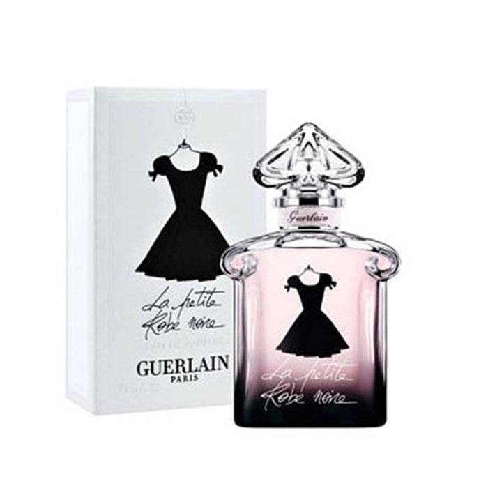 Guerlain La Petite Robe Noire Eau de Parfum 100 ml Guerlain La Petite Robe Noire Eau de Parfum 100 ml