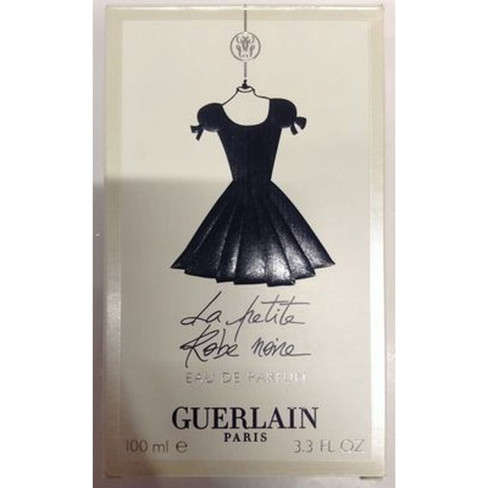 Guerlain La Petite Robe Noire Eau de Parfum 100 ml