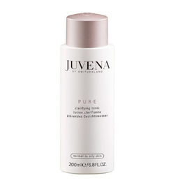 Juvena Clarifying Tonic Tónico Facial Aclarador 200 mL
