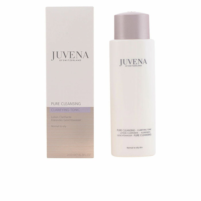 Juvena Pure Cleansing Tónico Clarificante 200 ml