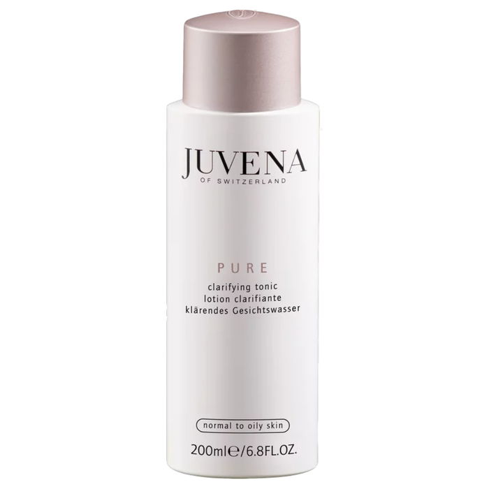 Juvena P.Clean.Clarif.Tonic Loción Tónica Clarificante 200 ml Juvena P.Clean.Clarif.Tonic Loción Tónica Clarificante 200 ml
