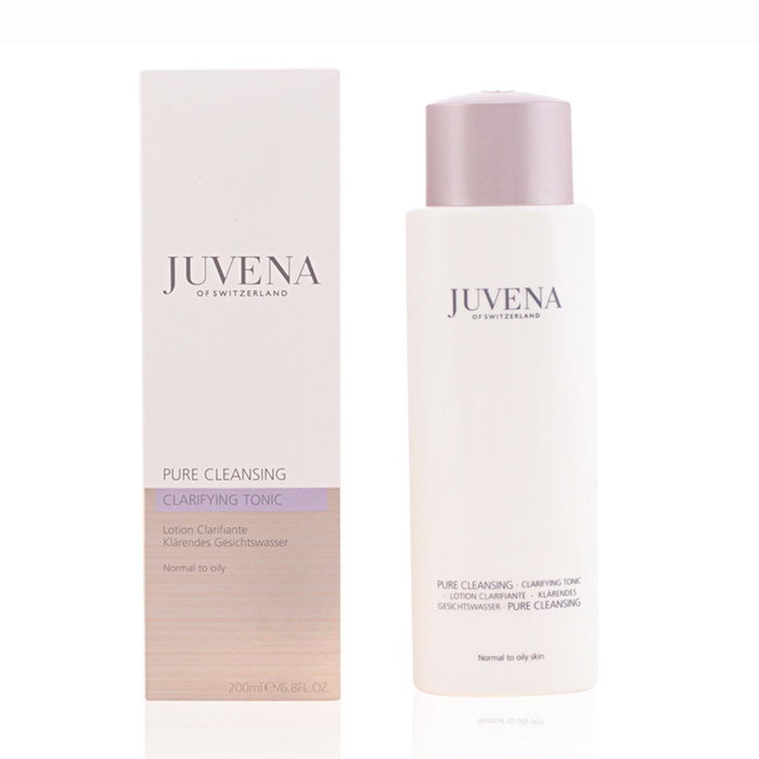 Juvena Pure Cleansing Tónico Clarificante 200 ml