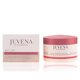 Crema Corporal Hidratante Body Care Juvena