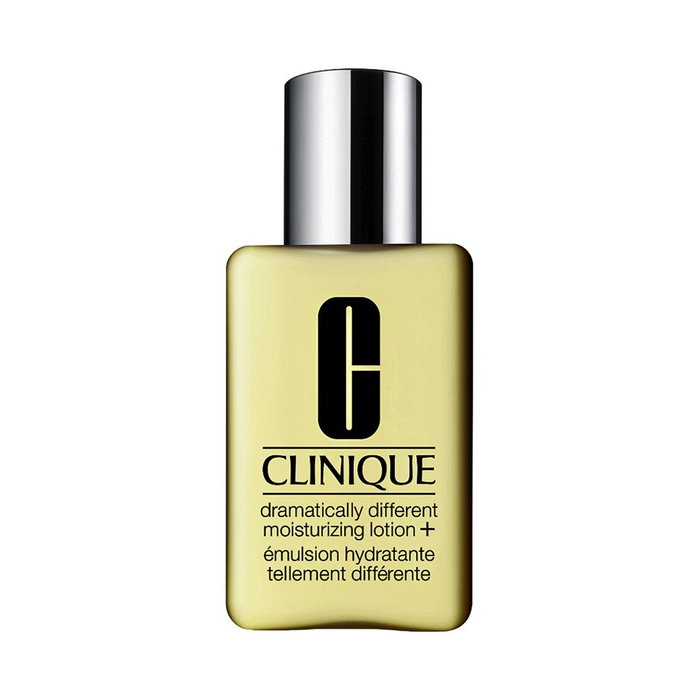 Clinique DRAMATICALLY DIFFERENT Moisturizing Lotion+ 125 ml Clinique DRAMATICALLY DIFFERENT Moisturizing Lotion+ 125 ml