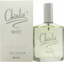 Revlon Charlie White Eau de Toilette 100 ml