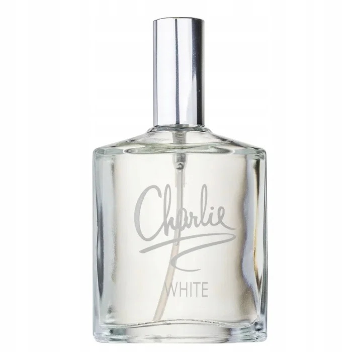 Revlon Charlie White Eau de Toilette 100 ml