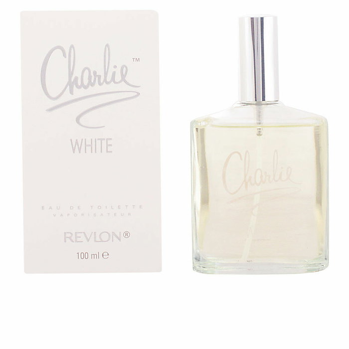 Revlon Charlie White Eau de Toilette 100 ml