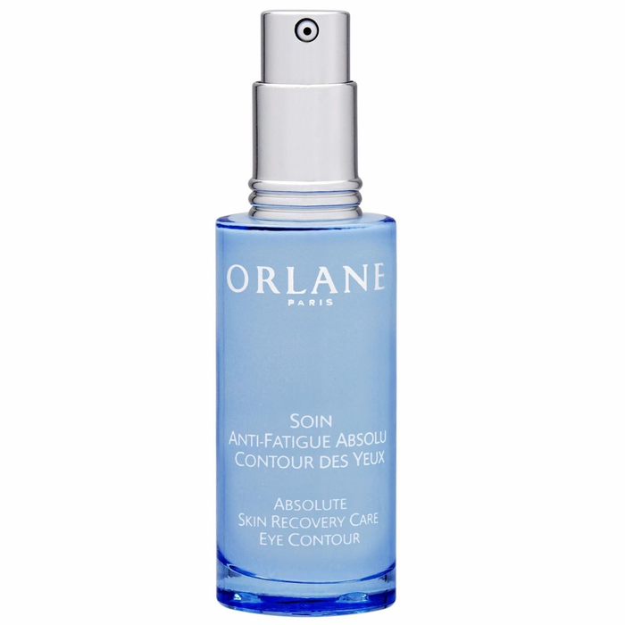 Orlane Absolute Skin Recovery Crema para los ojos Antifatiga 15 ml Orlane Absolute Skin Recovery Crema para los ojos Antifatiga 15 ml