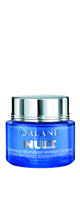 Extreme, Regeneración, Noche, Crema, Para la cara, 50 ml Extreme, Regeneración, Noche, Crema, Para la cara, 50 ml